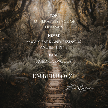 Emberroot 12 oz