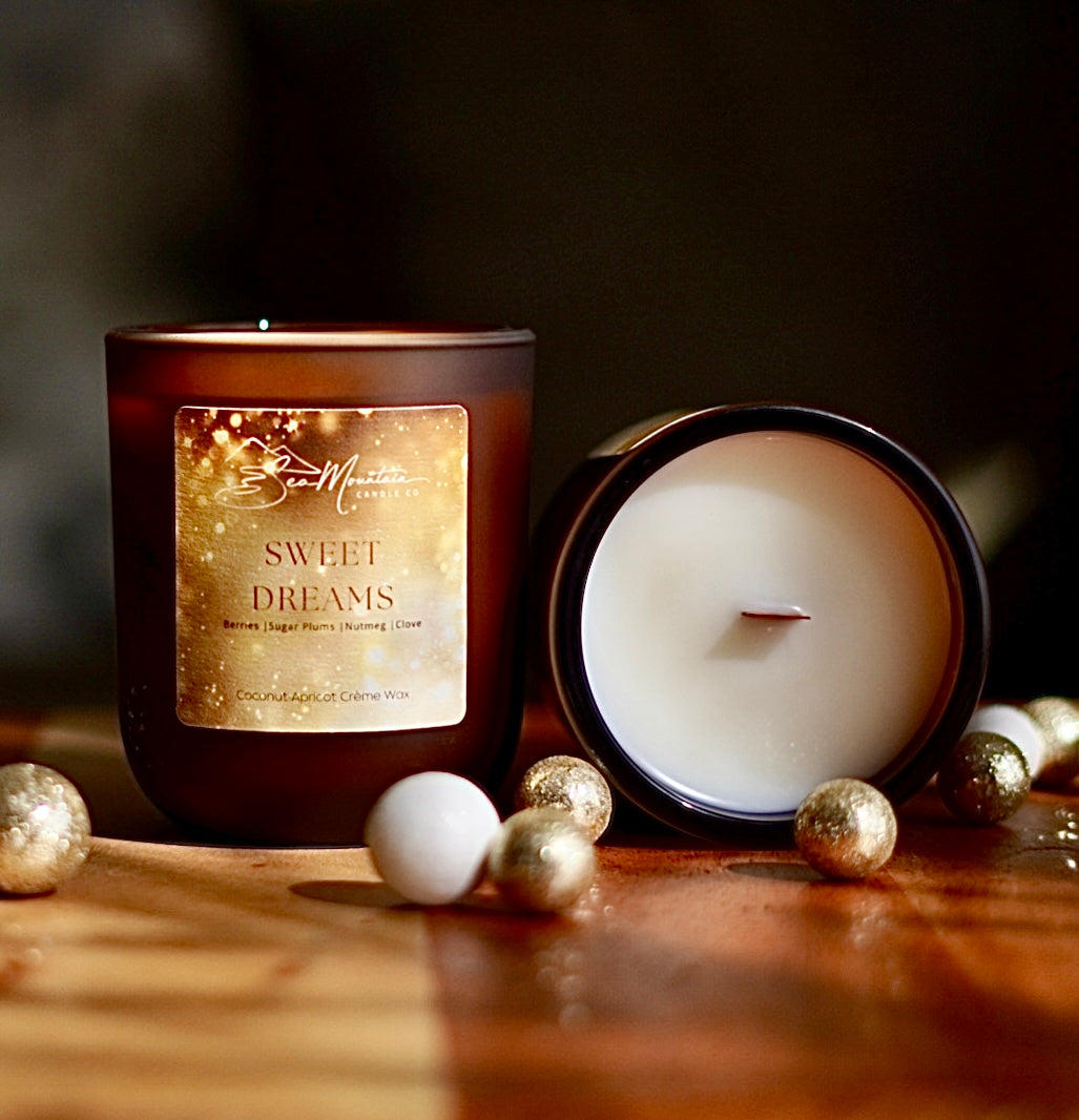 Sweet Dreams 10oz Candle