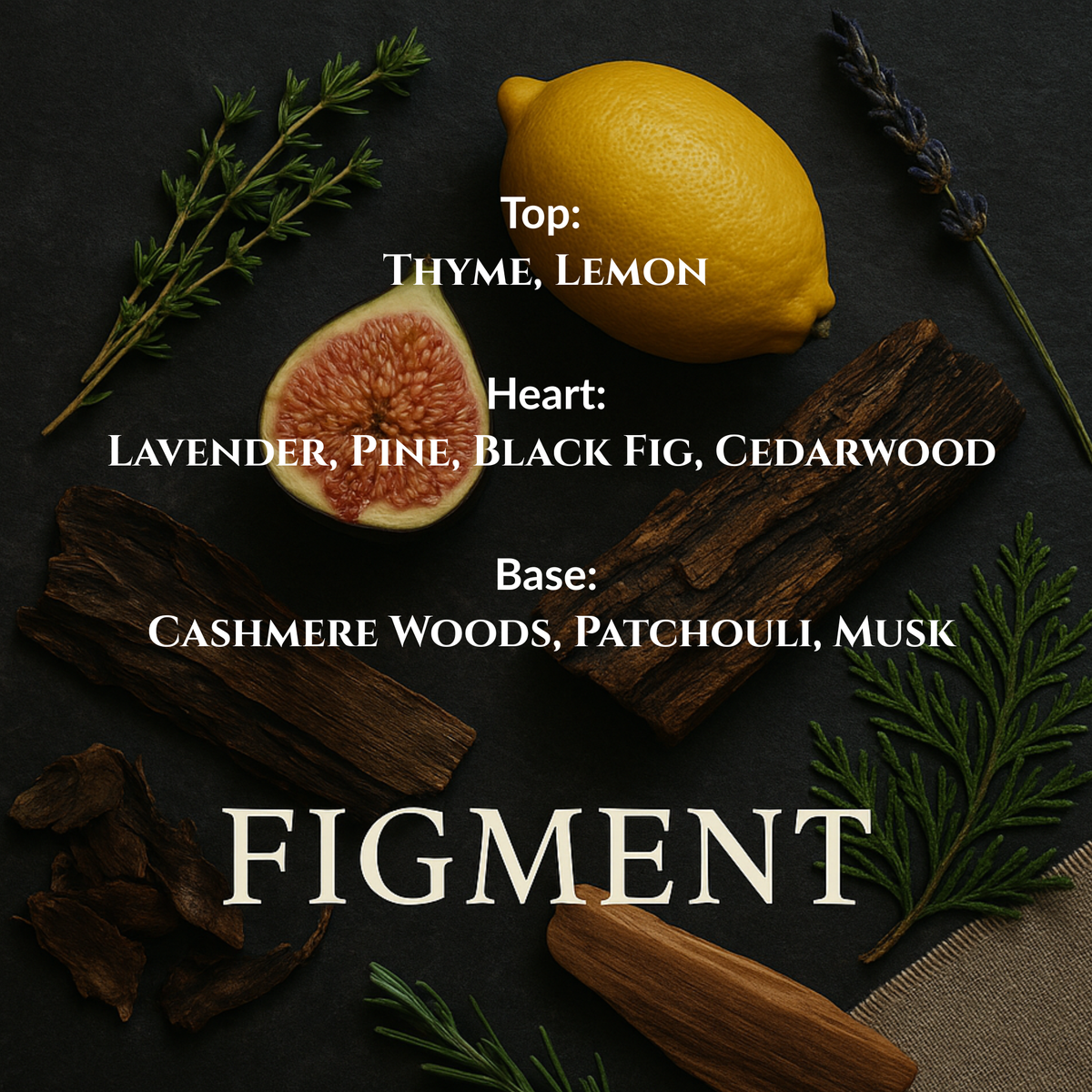 FIGMENT 12 oz.