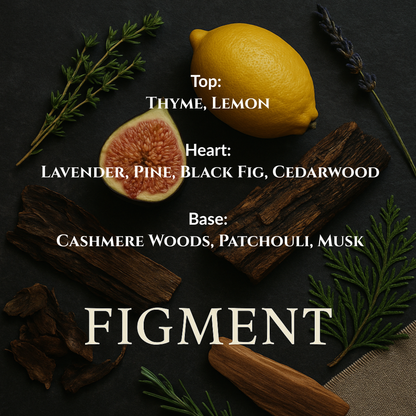 FIGMENT 12 oz.