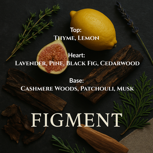 FIGMENT 12 oz.
