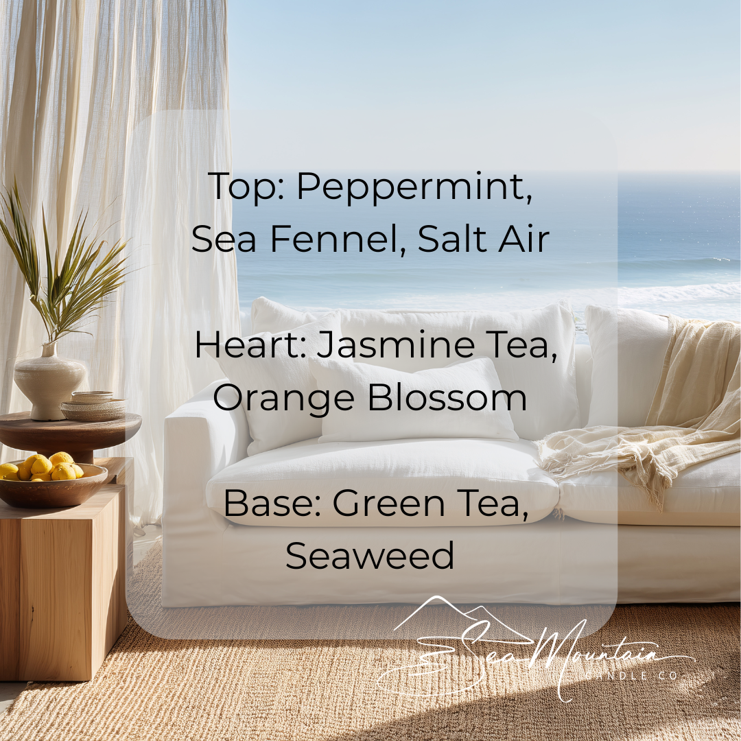 MINTED ALLURE 12 oz.