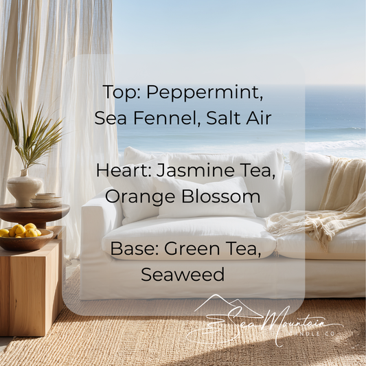 MINTED ALLURE 12 oz.